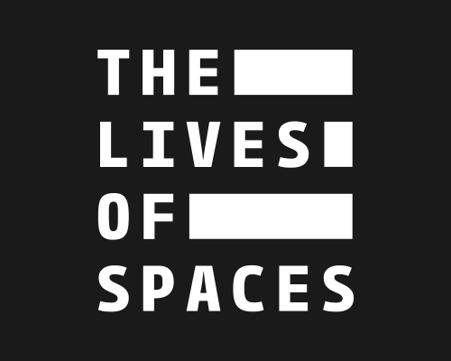 Conor & David: The Lives Of Spaces