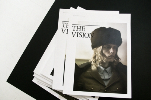 Designunit: The Vision