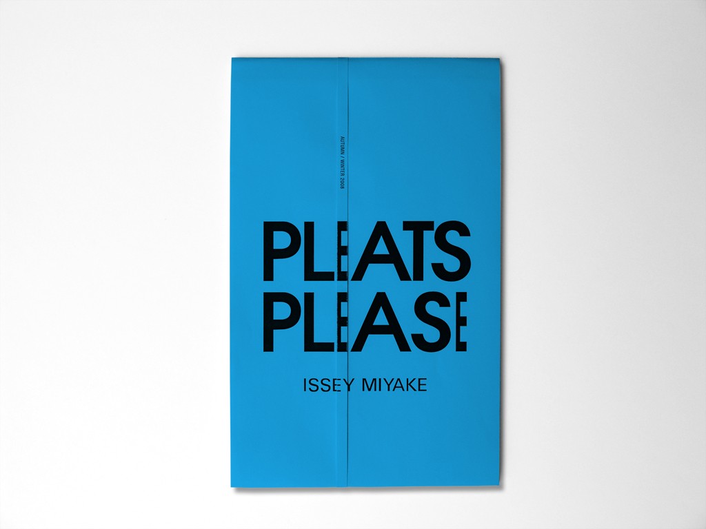 Event10: Pleats Please Issey Miyake | Sgustok Design