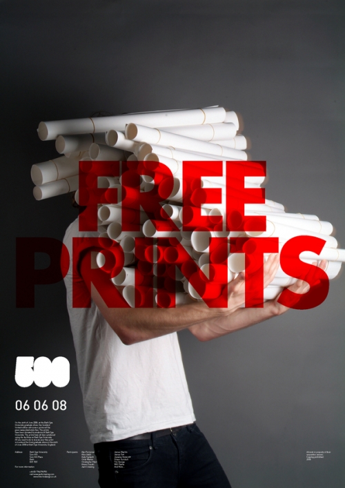 Free Prints