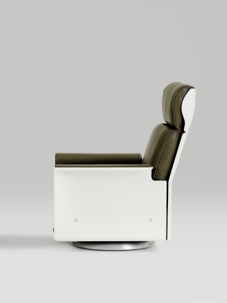 Dieter Rams: Vitsoe 620 Chair Programme