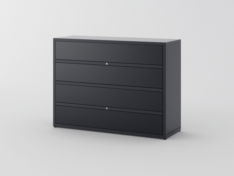 Diez Office, HAY: New Order 2.0 | Sgustok Design