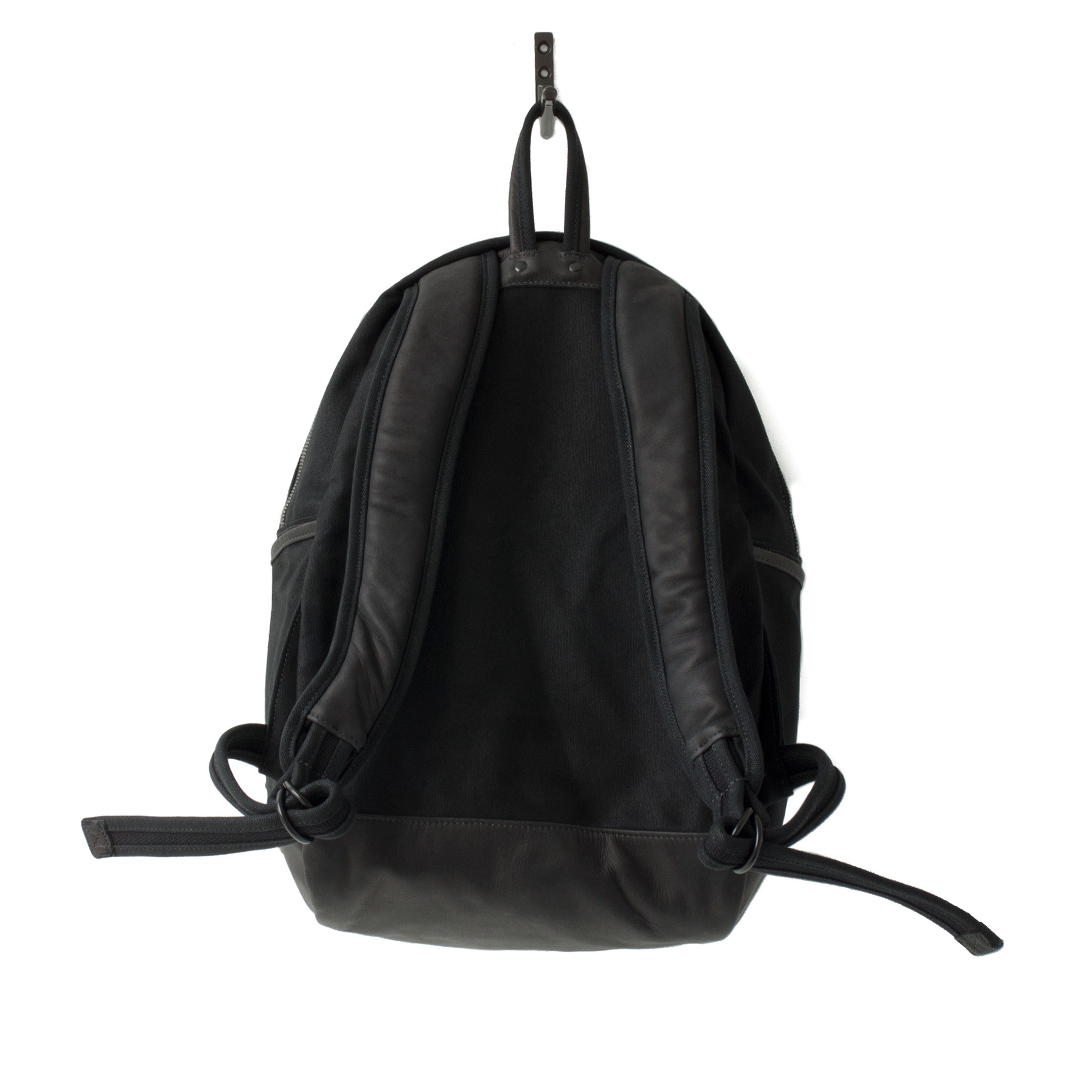 Mark: Round Backpack | Sgustok Design - Part 4