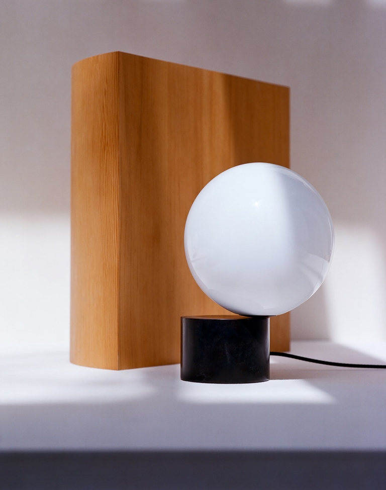 Michael Anastassiades: Tip Of The Tongue