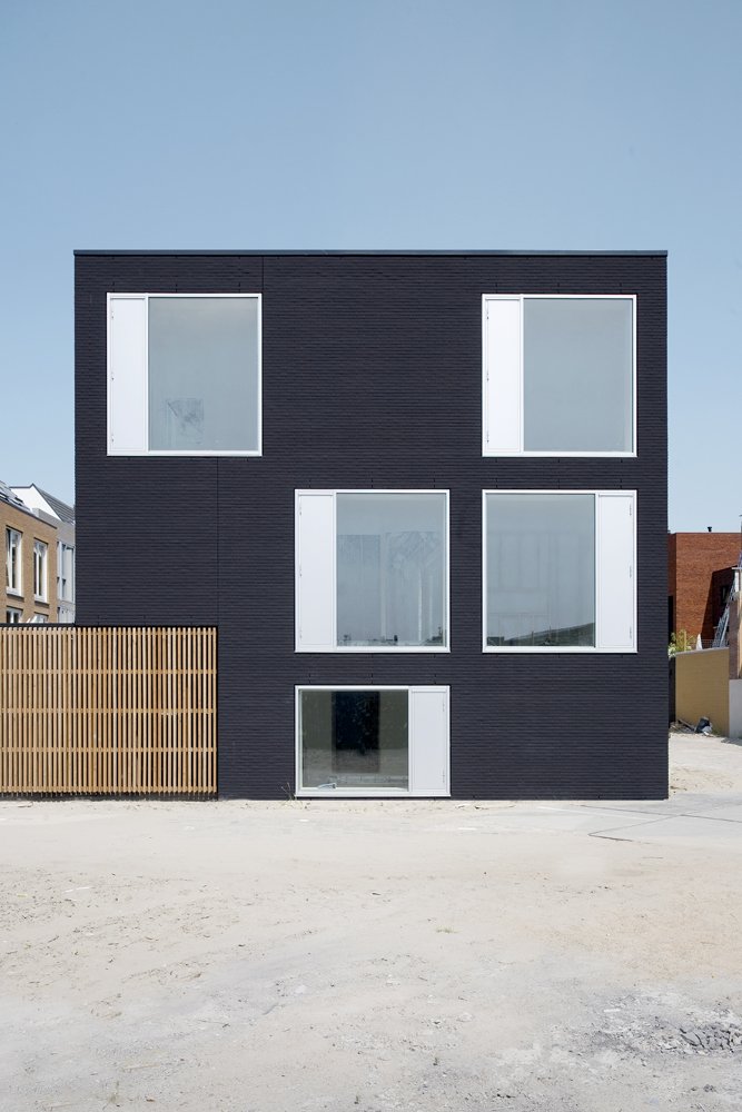 Pasel.Kuenzel Architects: V35K18 Residence