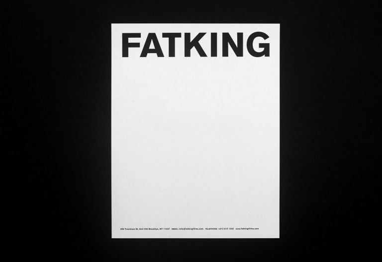 Ze Studio: Fatking