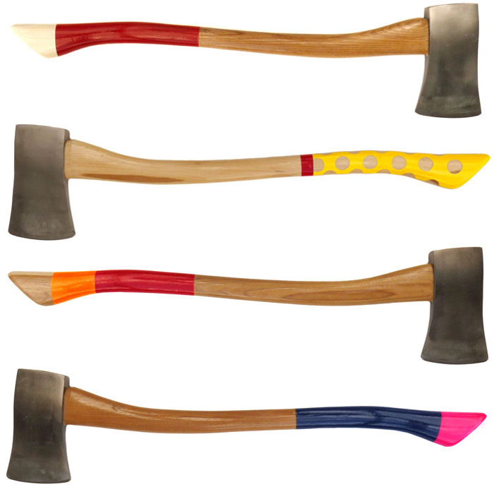 Best Made Co.: Best Made Axes