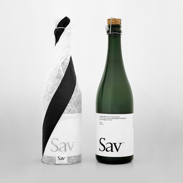 Stockholm Design Lab: Sav
